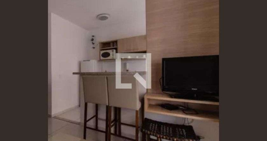 Apartamento para Aluguel - Artur Alvim, 1 Quarto,  55 m² - São Paulo