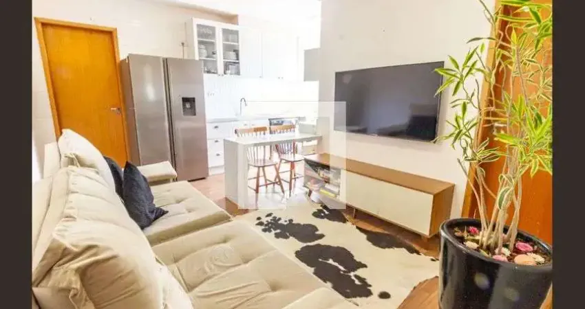 Apartamento para Aluguel - Brás, 1 Quarto,  41 m² - São Paulo