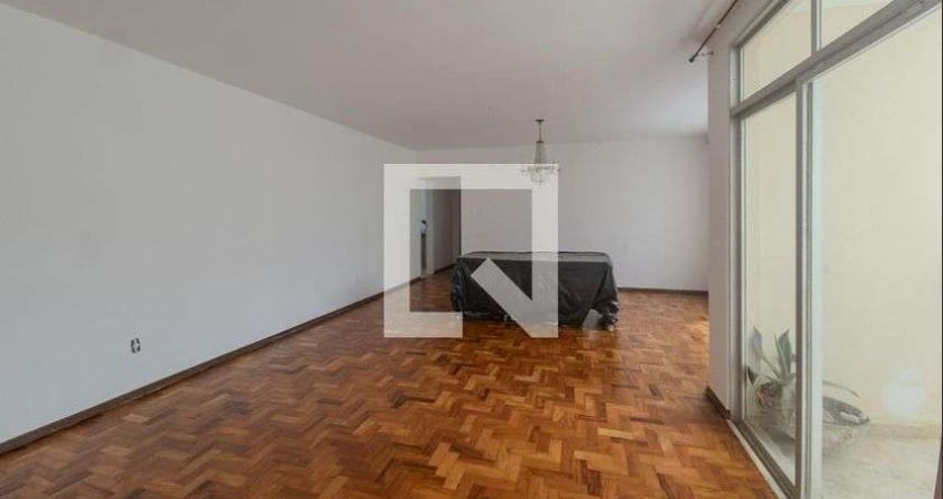 Apartamento para Aluguel - Graça, 4 Quartos,  232 m² - Salvador