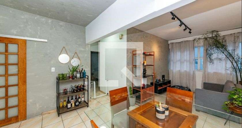 Apartamento para Aluguel - Carlos Prates, 2 Quartos,  65 m² - Belo Horizonte