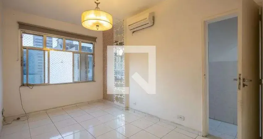 Apartamento para Aluguel - Maracanã, 2 Quartos,  68 m² - Rio de Janeiro