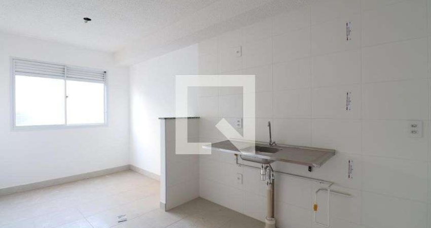 Apartamento para Aluguel - Barra Funda, 1 Quarto,  29 m² - São Paulo