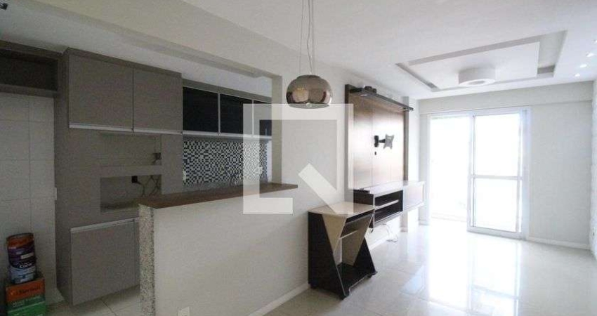 Apartamento para Aluguel - Pechincha, 2 Quartos,  62 m² - Rio de Janeiro