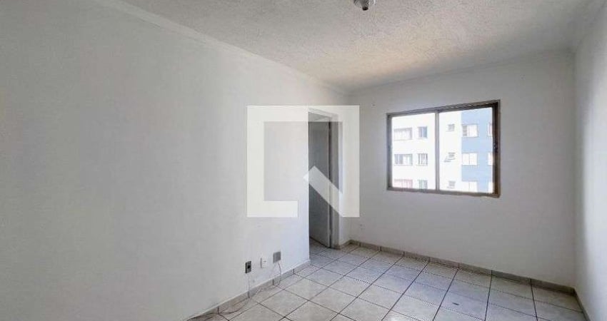 Apartamento para Aluguel - Ipiranga, 1 Quarto,  51 m² - São Paulo