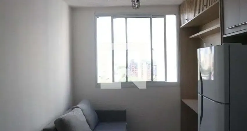 Apartamento para Aluguel - Água Branca, 1 Quarto,  24 m² - São Paulo