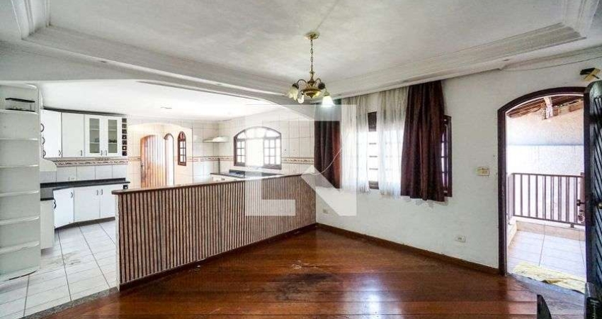 Casa / Sobrado em Condomínio para Aluguel - Vila Carrão, 2 Quartos,  100 m² - São Paulo