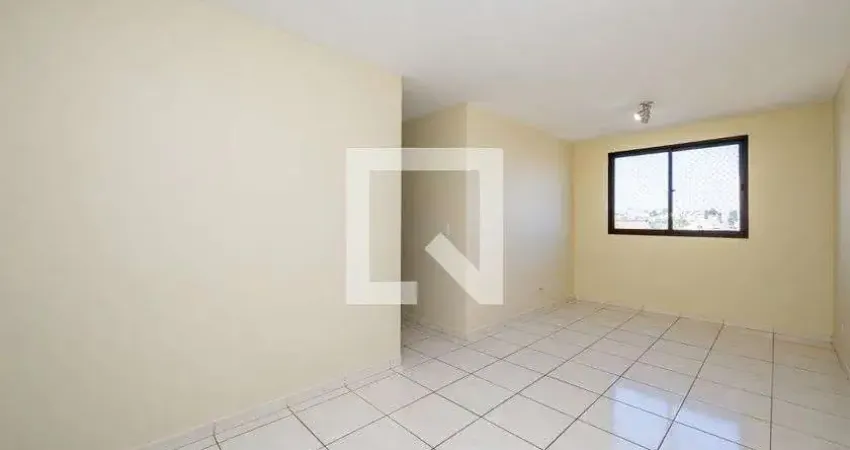 Apartamento para Aluguel - Vila Campestre, 2 Quartos,  58 m² - São Paulo