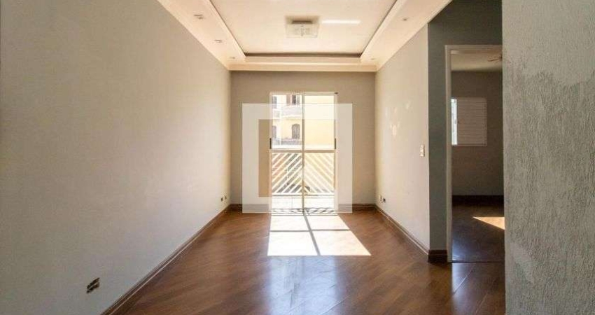 Apartamento para Aluguel - Vila Galvão, 2 Quartos,  61 m² - Guarulhos