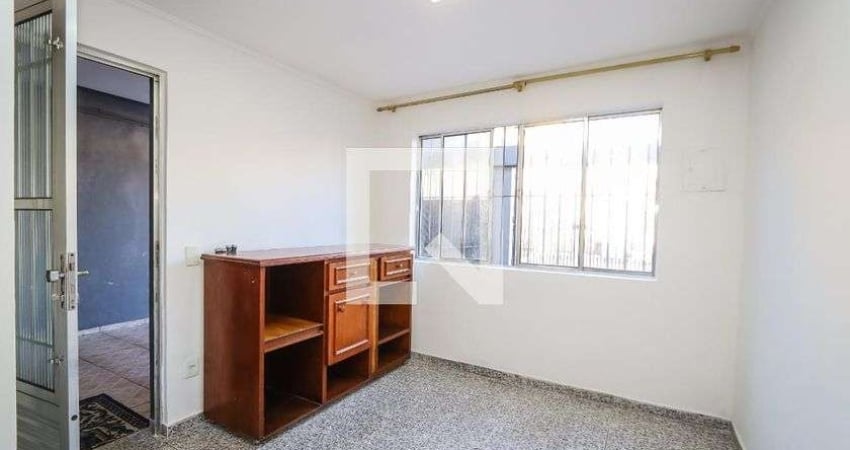 Casa para Aluguel - Jardim Umarizal, 3 Quartos,  138 m² - São Paulo