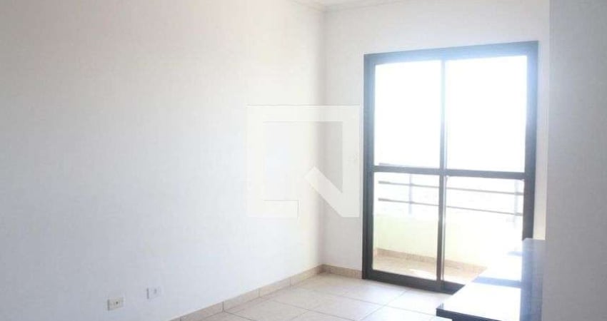 Apartamento para Aluguel - Vila Augusta, 3 Quartos,  68 m² - Guarulhos