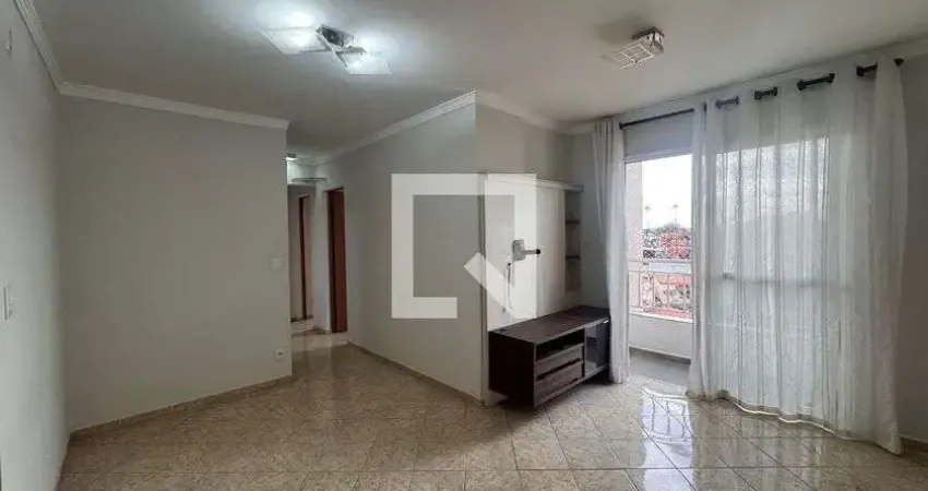 Apartamento para Aluguel - Vila Marieta, 3 Quartos,  71 m² - Campinas
