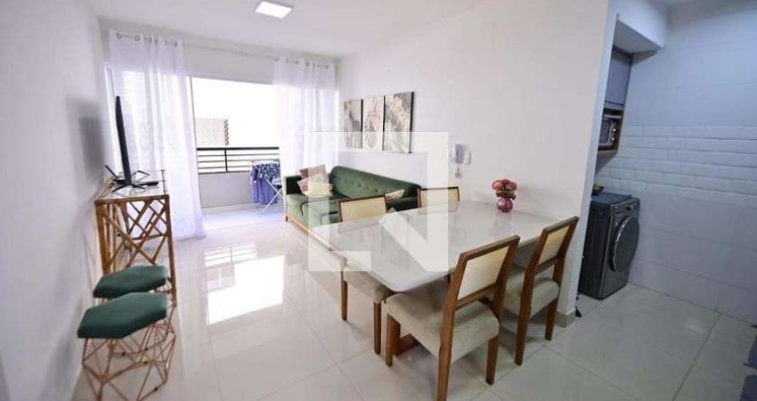 Apartamento para Aluguel - Vila Rosa, 2 Quartos,  60 m² - Goiânia