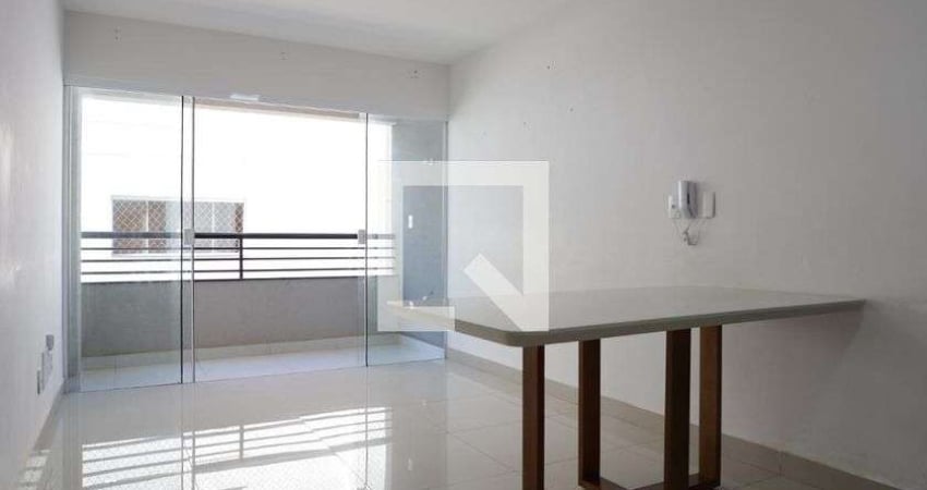 Apartamento para Aluguel - Vila Rosa, 2 Quartos,  60 m² - Goiânia
