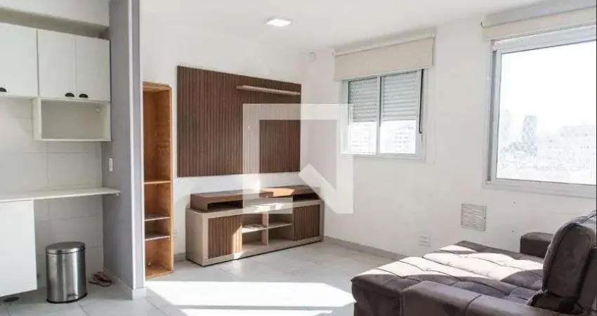 Apartamento para Aluguel - Cambuci, 1 Quarto,  34 m² - São Paulo