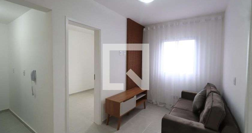 Apartamento para Aluguel - Vila Aricanduva, 2 Quartos,  41 m² - São Paulo