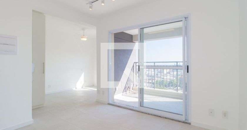 Apartamento para Aluguel - Mooca, 1 Quarto,  31 m² - São Paulo