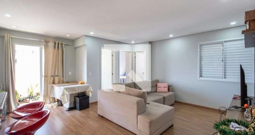 Apartamento para Aluguel - Novo Osasco, 2 Quartos,  56 m² - Osasco
