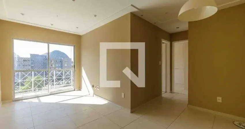 Apartamento para Aluguel - Vargem Pequena, 2 Quartos,  55 m² - Rio de Janeiro