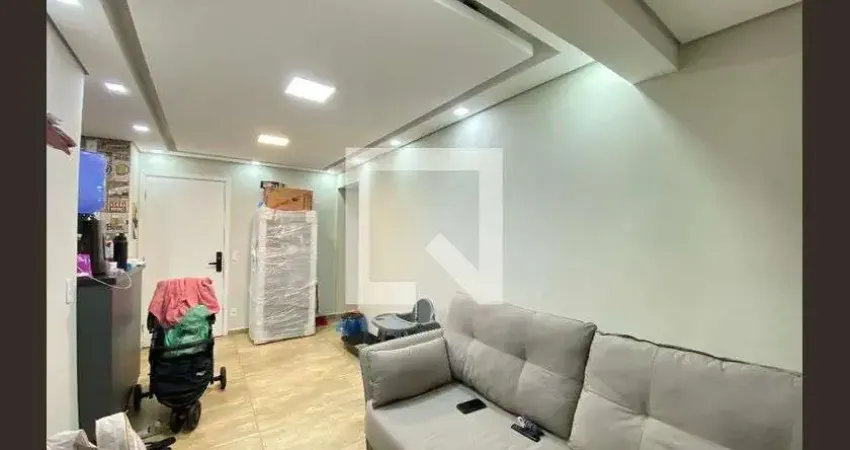 Apartamento para Aluguel - Vila Rio de Janeiro, 2 Quartos,  86 m² - Guarulhos