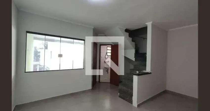 Casa / Sobrado em Condomínio para Aluguel - Jardim Nossa Senhora do Carmo, 2 Quartos,  139 m² - São Paulo