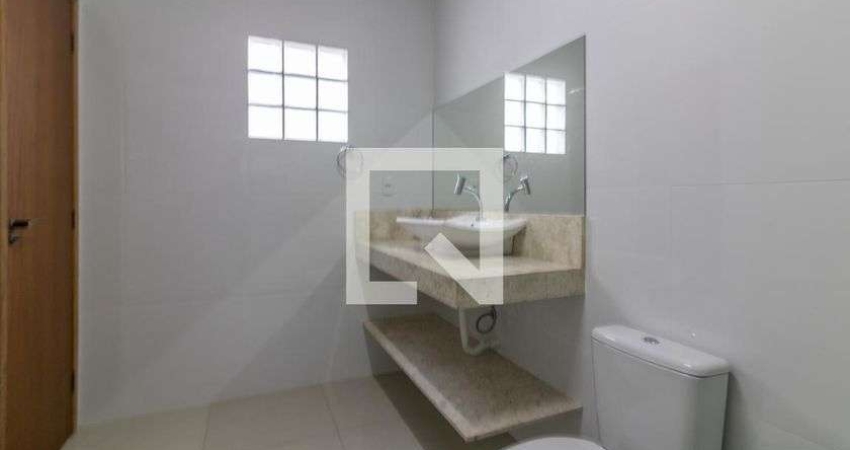 Casa / Sobrado em Condomínio para Aluguel - Vargem Pequena, 5 Quartos,  200 m² - Rio de Janeiro