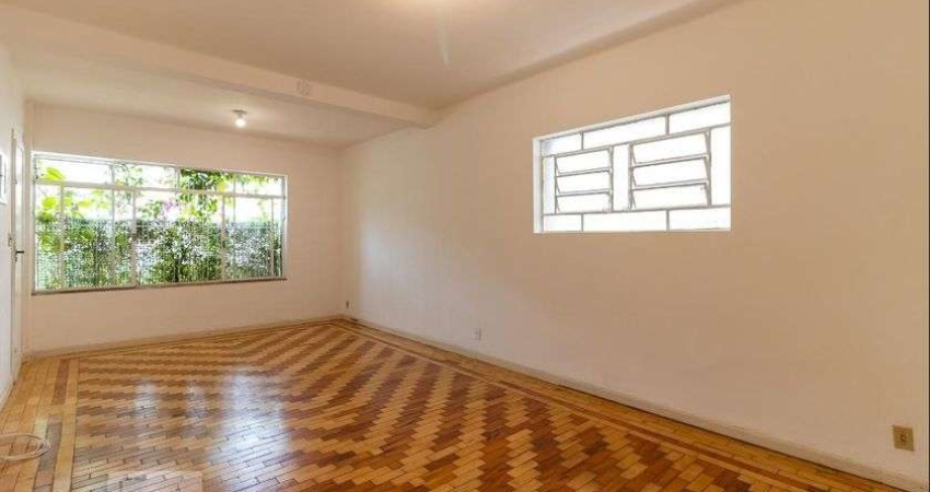 Casa para Aluguel - Cambuci, 3 Quartos,  204 m² - São Paulo