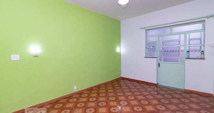 Casa para Aluguel - Engenho Novo, 2 Quartos,  150 m² - Rio de Janeiro