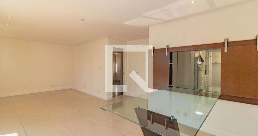 Apartamento para Aluguel - Chácara Inglesa, 2 Quartos,  104 m² - São Paulo