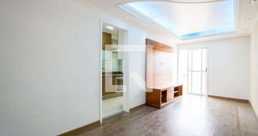 Apartamento para Aluguel - Centro, 2 Quartos,  63 m² - Santo André