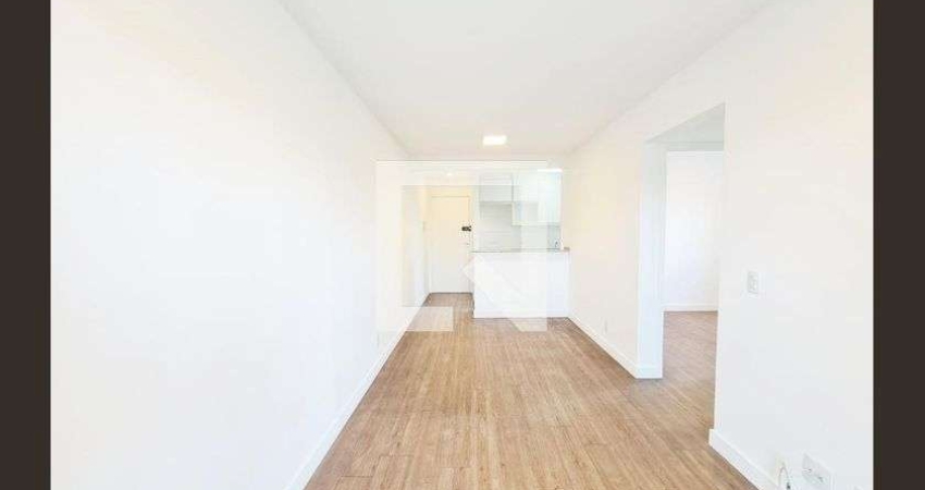 Apartamento para Aluguel - Macedo, 2 Quartos,  47 m² - Guarulhos