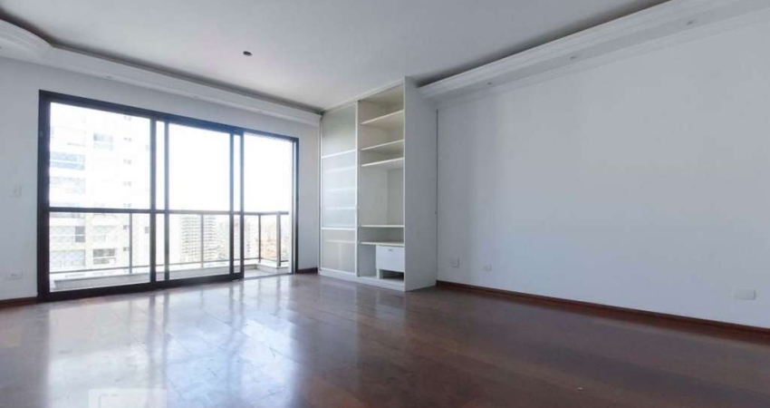 Apartamento para Aluguel - Santana, 3 Quartos,  170 m² - São Paulo