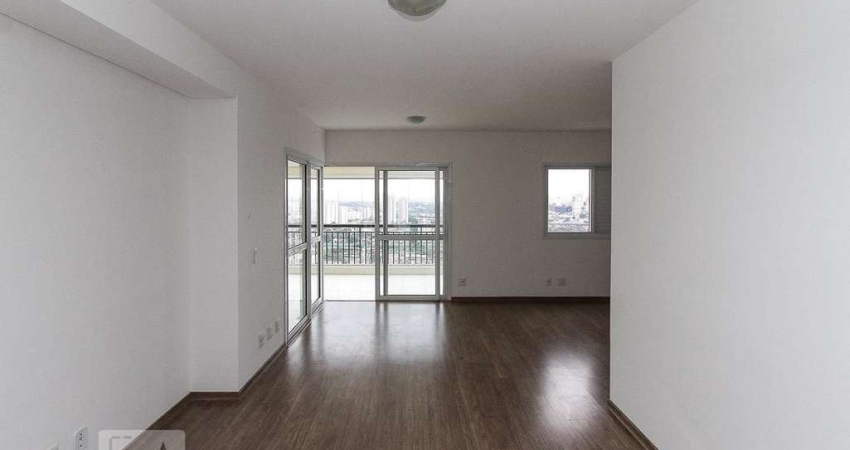 Apartamento para Aluguel - Tatuapé, 2 Quartos,  99 m² - São Paulo