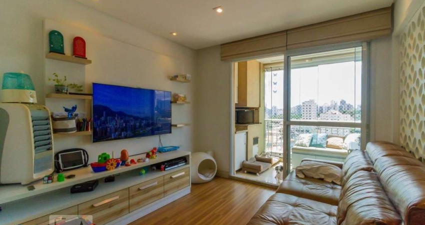 Apartamento para Aluguel - Bosque da Saúde, 3 Quartos,  83 m² - São Paulo