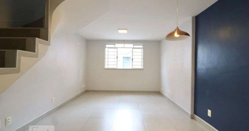 Casa / Sobrado em Condomínio para Aluguel - Bela Vista, 2 Quartos,  90 m² - São Paulo