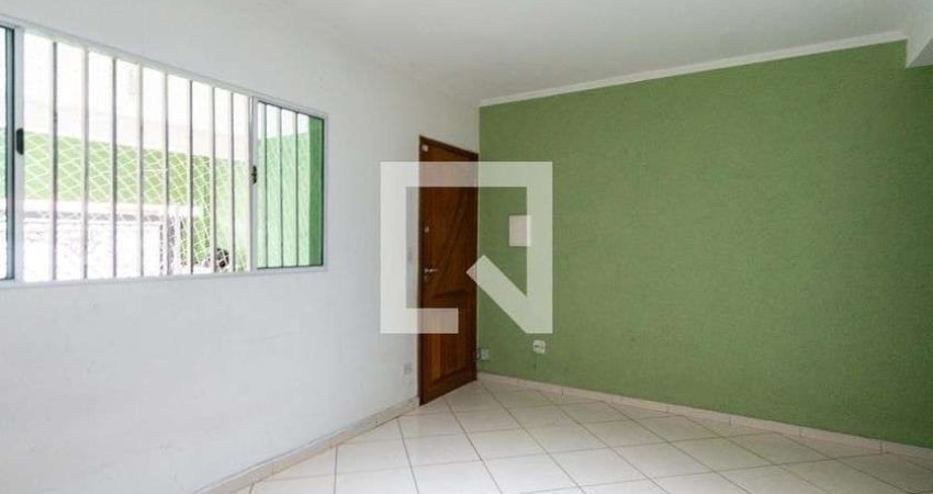 Casa para Aluguel - Jaraguá, 2 Quartos,  70 m² - São Paulo