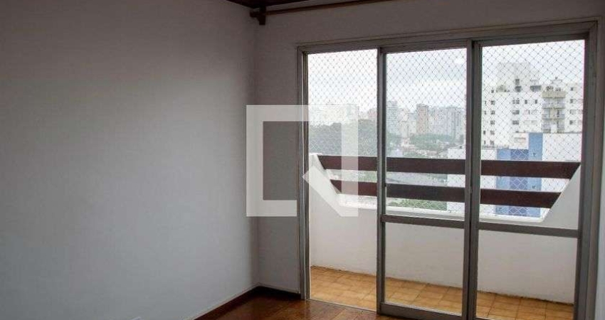 Apartamento para Aluguel - Vila Clementino, 2 Quartos,  57 m² - São Paulo