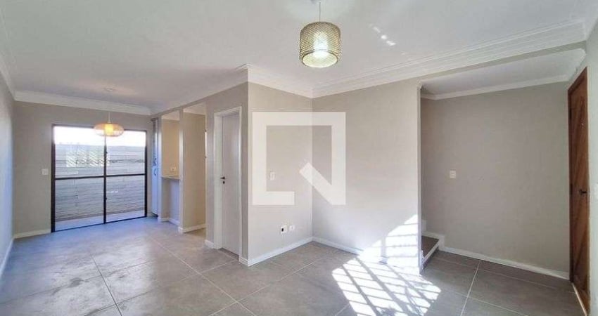 Casa para Aluguel - Vila Romana, 2 Quartos,  90 m² - São Paulo