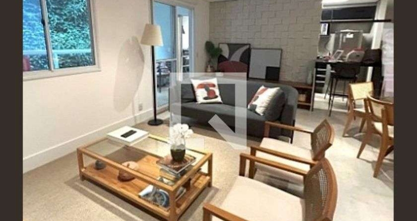 Apartamento para Aluguel - Portal do Morumbi, 3 Quartos,  102 m² - São Paulo