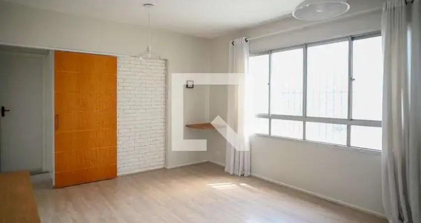 Apartamento para Aluguel - Bosque da Saúde, 2 Quartos, 68 m² - São Paulo