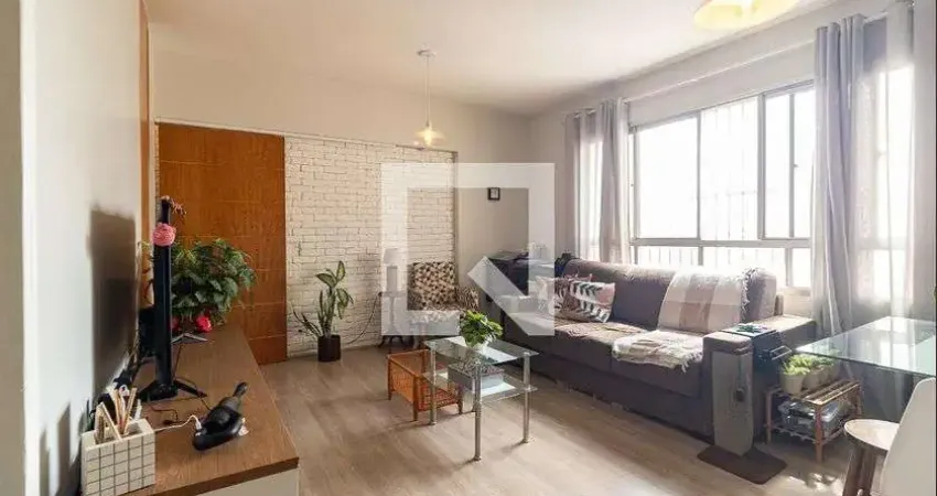 Apartamento para Aluguel - Bosque da Saúde, 3 Quartos,  68 m² - São Paulo
