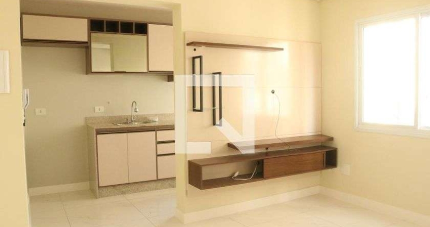 Apartamento para Aluguel - Barra Funda, 1 Quarto,  33 m² - São Paulo