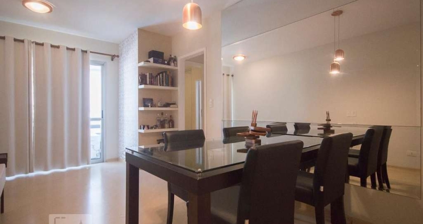 Apartamento para Aluguel - Vila Mascote, 2 Quartos,  54 m² - São Paulo