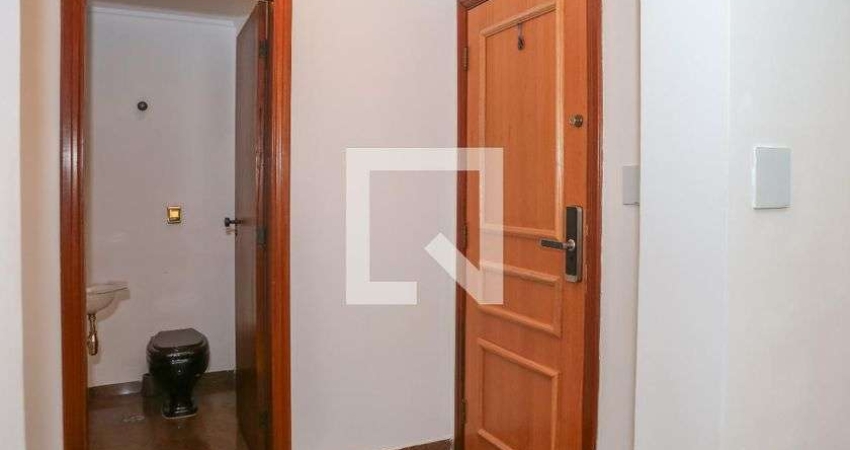 Apartamento para Aluguel - Vila Pompéia, 3 Quartos,  140 m² - São Paulo