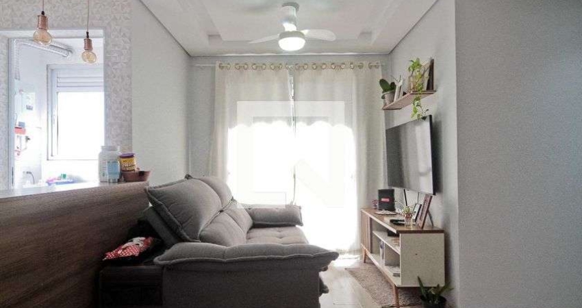 Apartamento para Aluguel - Jardim Iris , 2 Quartos,  52 m² - São Paulo