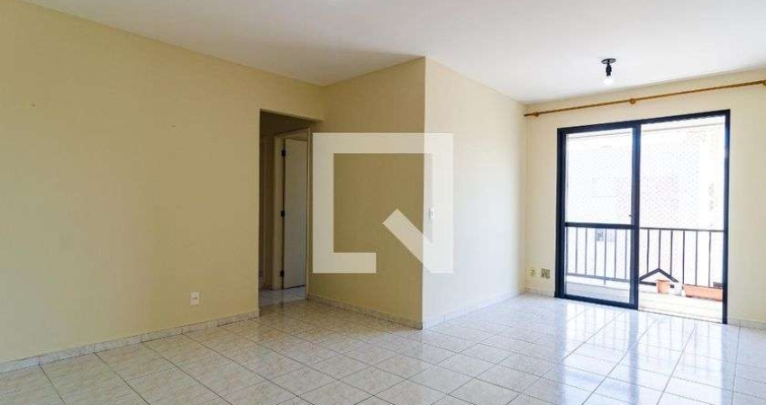 Apartamento para Aluguel - Saúde, 3 Quartos,  85 m² - São Paulo