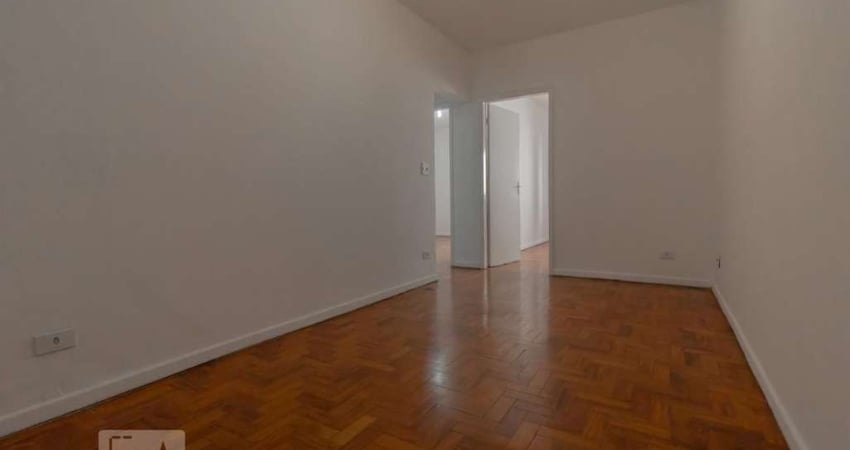 Apartamento para Aluguel - Vila Mariana, 2 Quartos,  65 m² - São Paulo