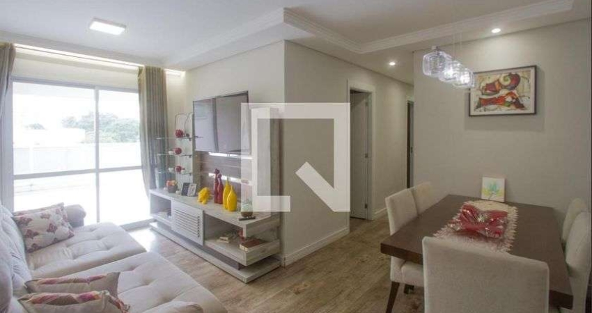 Apartamento para Aluguel - Santo Amaro , 3 Quartos,  110 m² - São Paulo
