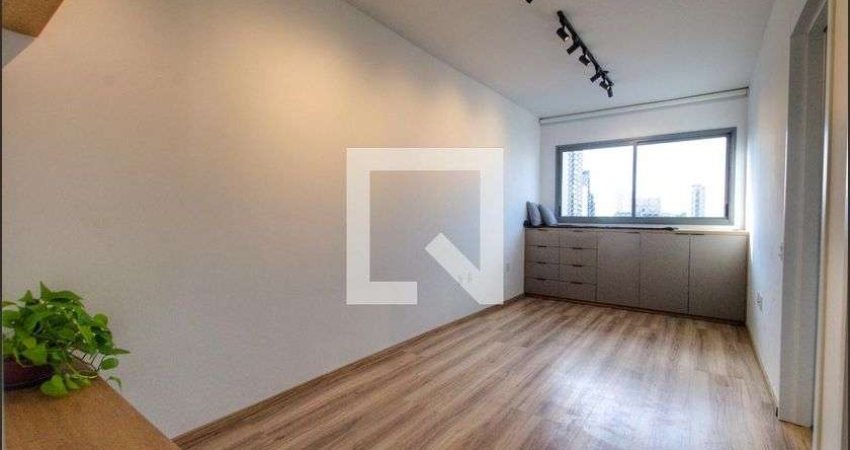 Kitnet / Stúdio para Aluguel - Ipiranga, 1 Quarto,  30 m² - São Paulo