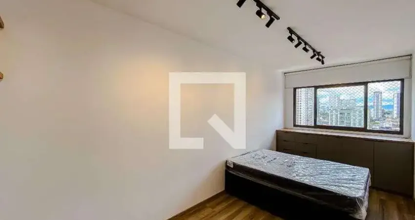 Kitnet / stúdio para aluguel - ipiranga, 1 quarto, 30 m² - são paulo