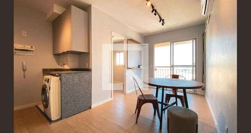 Apartamento para Aluguel - Butantã, 1 Quarto,  31 m² - São Paulo